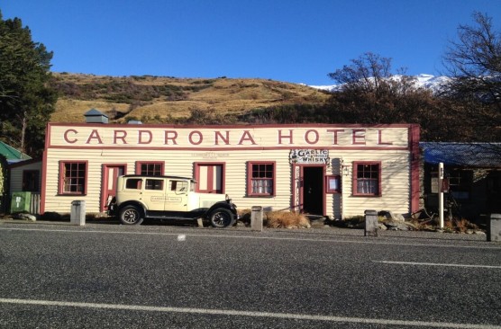 Scenic Explorer Pass